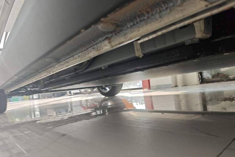 Used BYD Seagull 2025 Smart Drive Version 305 km Freedom Edition
