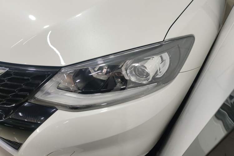 Used Nissan Tiida 2023 1.6L CVT Smart Drive Version
