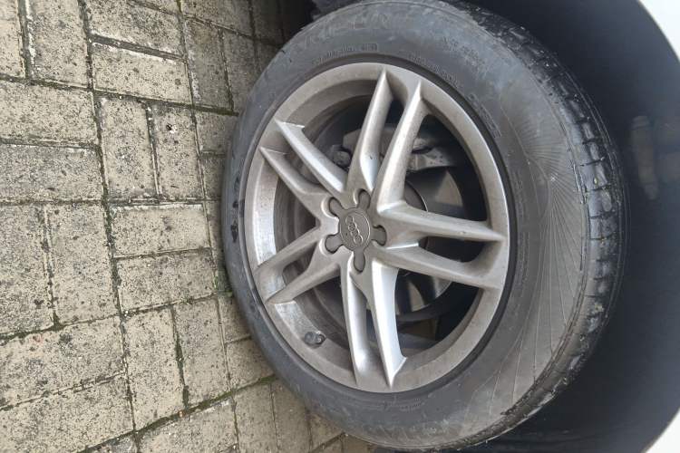 Used Audi Q5 2017 40 TFSI Technology Edition