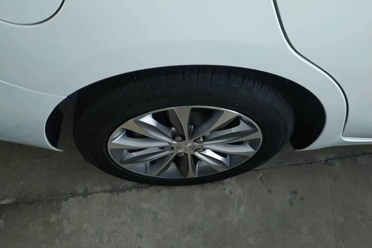 Used Chevrolet Monza 2020 320 Automatic Enjoyment Edition
