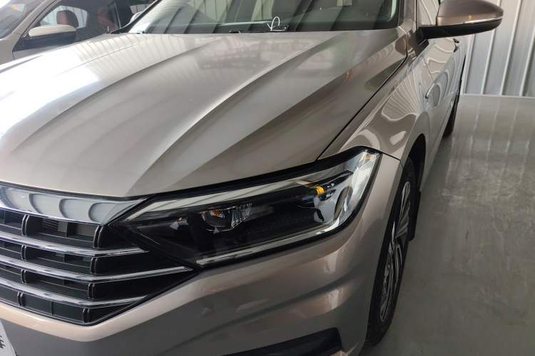 Used Volkswagen Sagitar 2022 200TSI DSG Flyover Edition