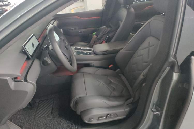 Used Nio ET7 2022 100kWh First Edition
