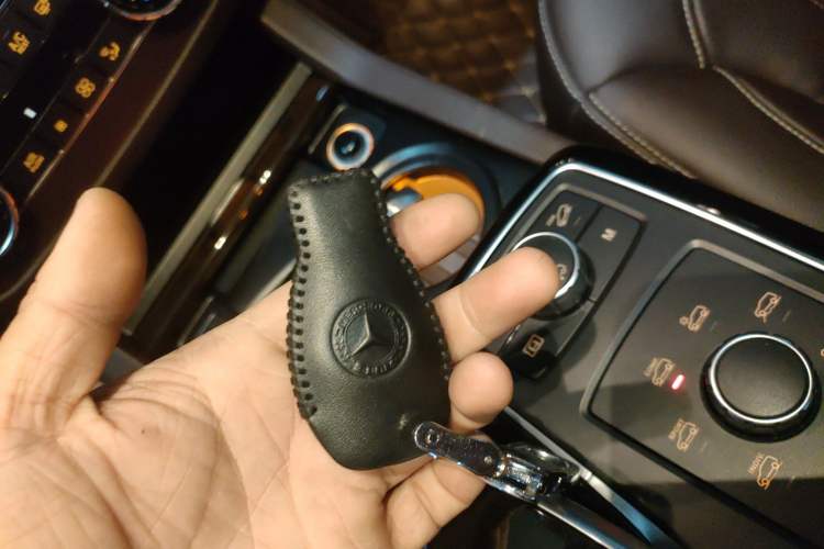 Used Mercedes-Benz GLS 2017 GLS 400 4MATIC Dynamic Model