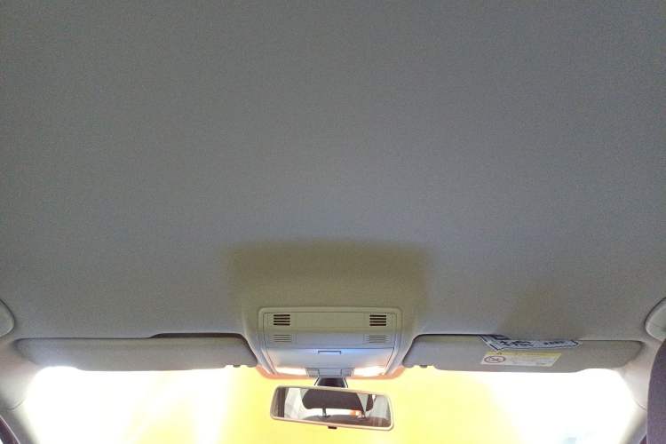 Used Volkswagen Golf Sportsvan 2016 1.6L Automatic Comfort Model
