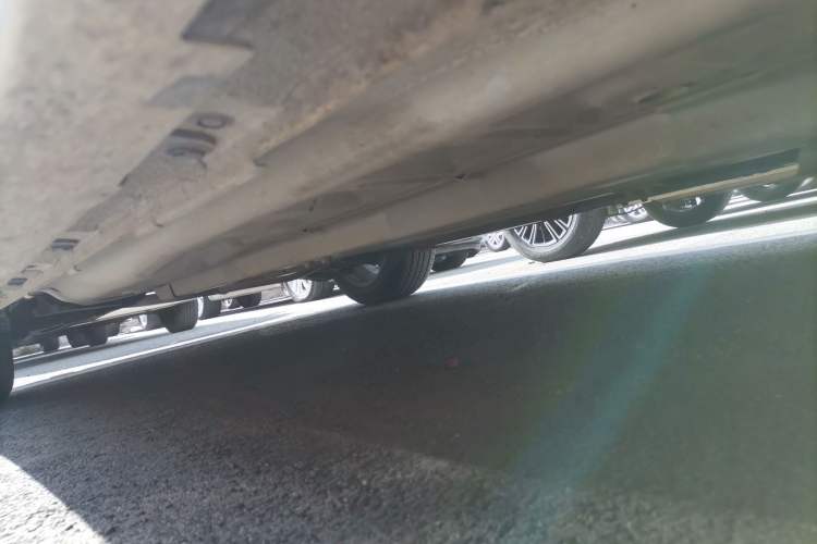 Used Nissan Teana 2014 2.0L XL Upper Tech Edition
