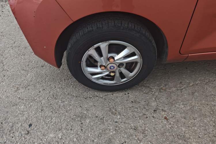 Used Wuling Hongguang MINIEV 2020 Zizai Version Lithium-NMC