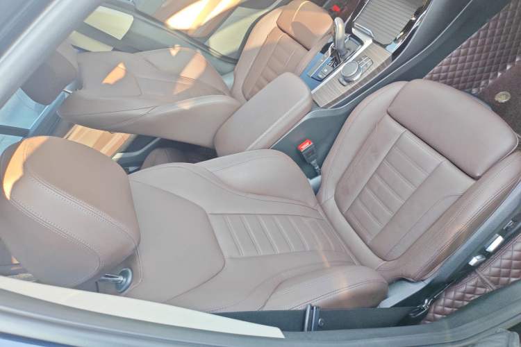 Used BMW X3 2021 xDrive28i M Sport Package
