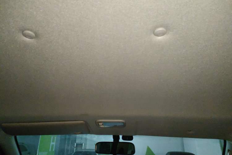 Used FORTHING Lingzhi 2025 M5 1.5T Long Wheelbase Comfort Version 7-Seater