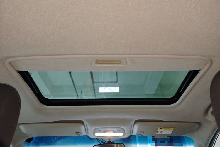 Used Chevrolet Cavalier 2019 320 Automatic Enjoyment with Sunroof
