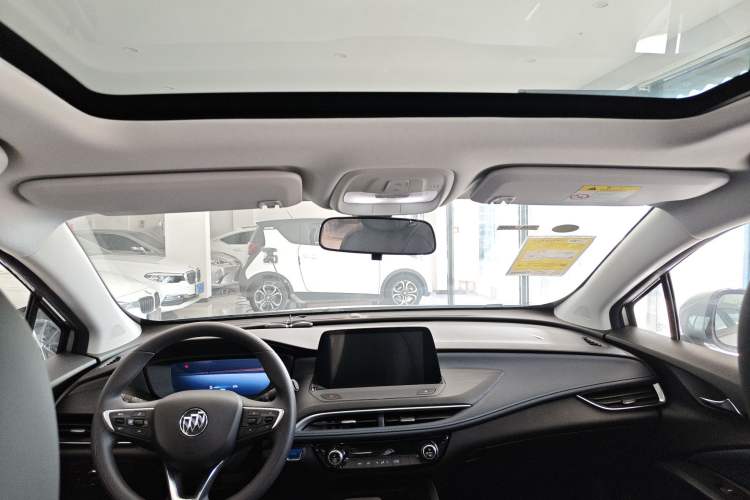 Used Buick Velite 6 2024 450km Enjoyment Plus Version
