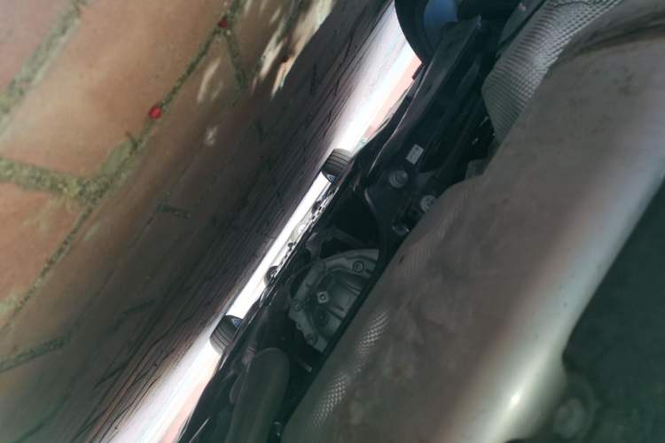 Used BMW 3 Series 2023 325Li M Sport Package