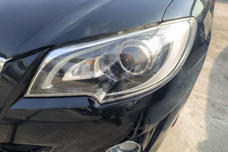 Used Toyota Corolla EX 2013 1.6L Manual Excellence Edition
