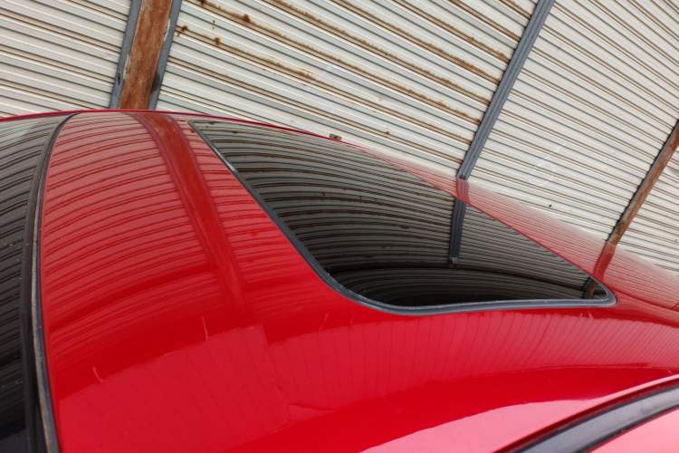 Used Mazda Mazda 3 Axela 2017 Sedan 1.5L Automatic Luxury Model Emission Standard China V
