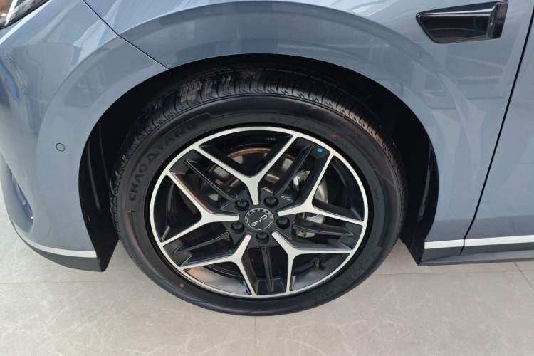 Used BYD Seal 06 New Energy 
