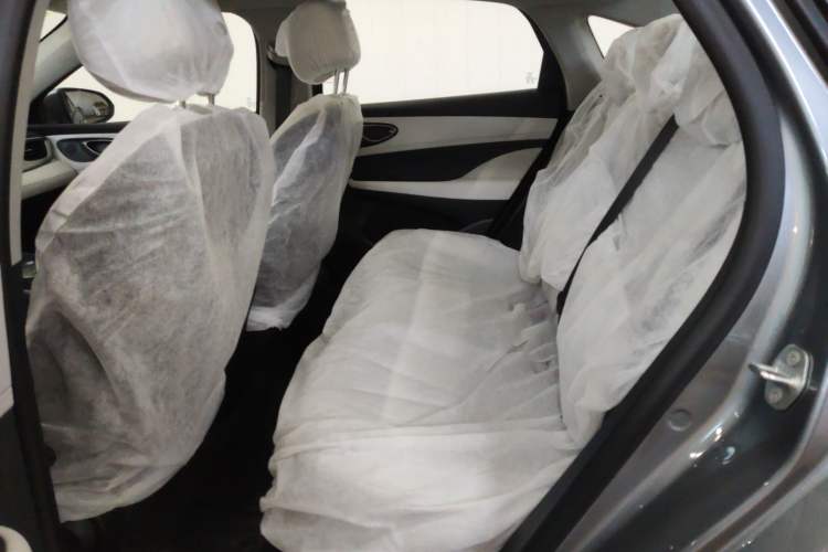 Used BYD Seal 05 DM-i 2026 DM-i 128KM Luxury Edition
