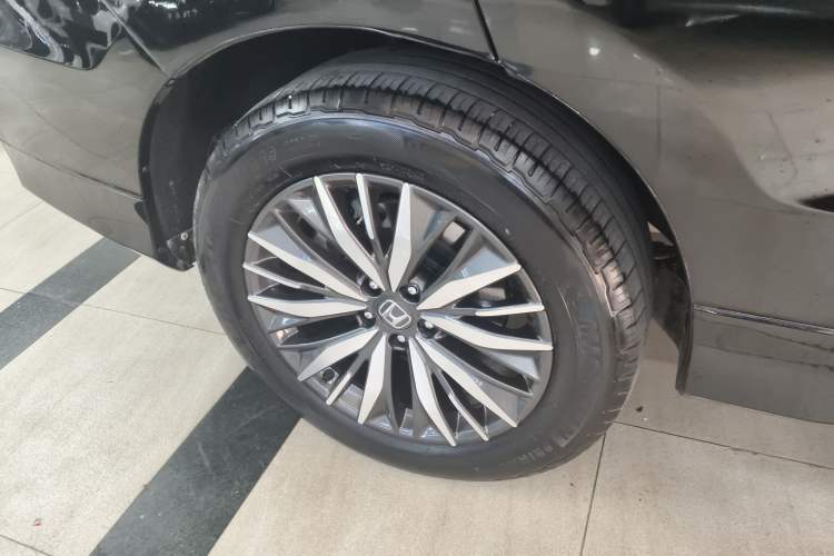 Used Honda Avancier 2020 370TURBO Four-Wheel Drive Premium Edition