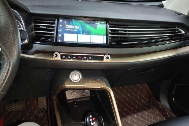 Used Haval H6 2021 1.5 GDIT Automatic Champion Edition