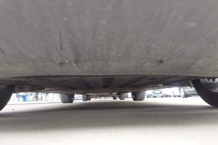 Used ARCFOX Alpha S 2022 525S 160kW
