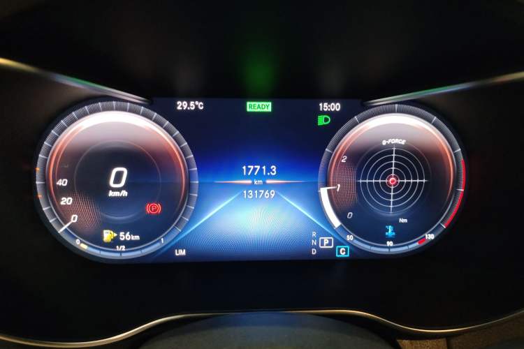 Used Mercedes-Benz C-Class 2019 Restyled C 260 L Sport Edition
