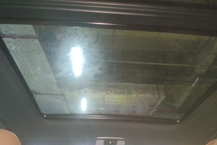 Used Li Auto ONE 2020 Extended-Range 6-Seater Version
