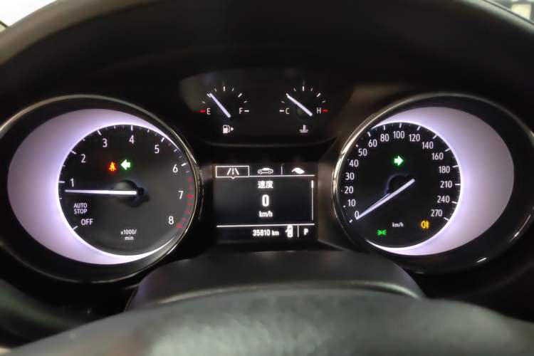 Used Buick Verano 2018 Sedan 15S Automatic Entry Model
