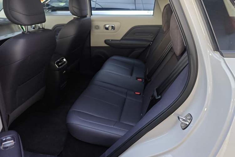 Used Leapmotor B10 2025 510 Joyful Edition
