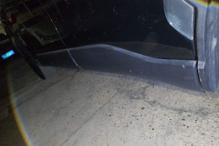 Used Toyota FRONTLANDER 2022 2.0L CVT Luxury Edition