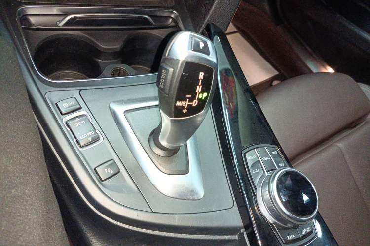 Used BMW 3 Series 2019 320Li xDrive Fashion Model
