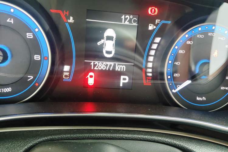 Used Fiat Viaggio 2015 1.4T Automatic Jingxiang Edition