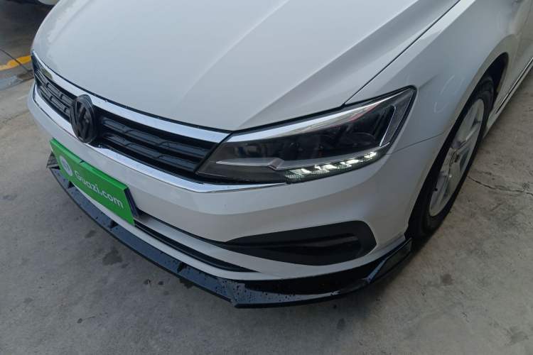 Used Volkswagen Lamando 2021 230TSI DSG Fashion Edition
