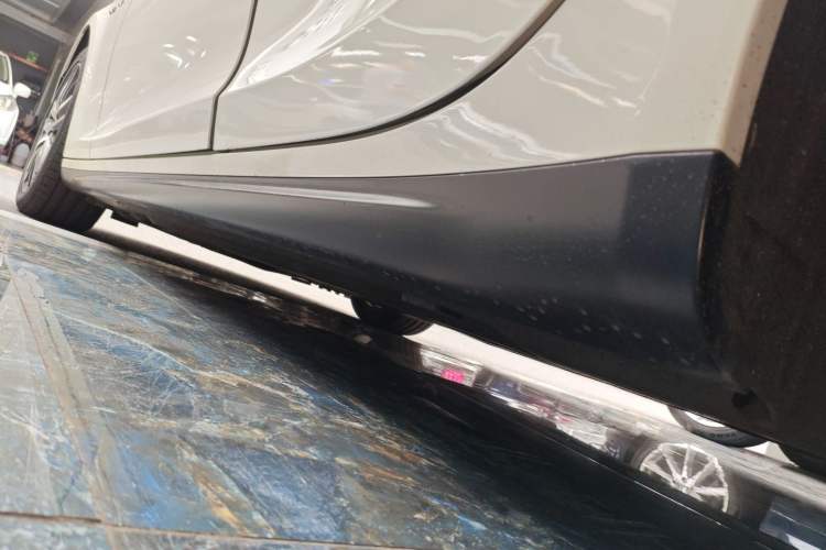 Used Maserati Ghibli 2014 3.0T Standard Edition
