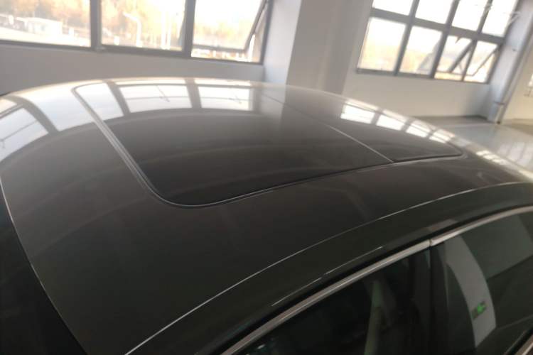 Used Volkswagen Magotan 2018 330TSI DSG Luxury Model