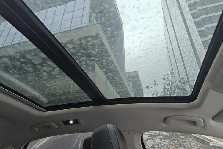 Used Volkswagen Passat New Energy 2022 430 PHEV Hybrid Luxury Edition
