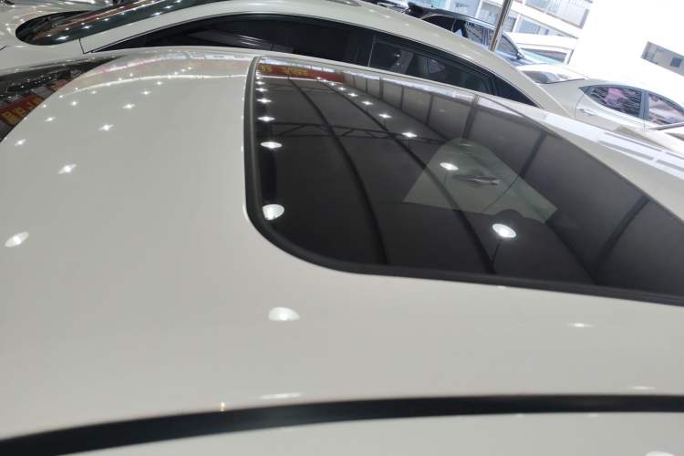 Used Toyota Corolla 2021 1.2T S-CVT Elite PLUS Edition
