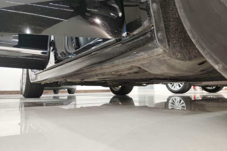 Used Buick LaCrosse 2016 Revised Version 28T Elite Edition
