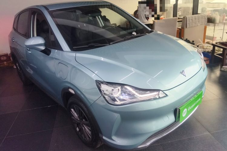 Used NETA V 2022 Chao 400 Lite