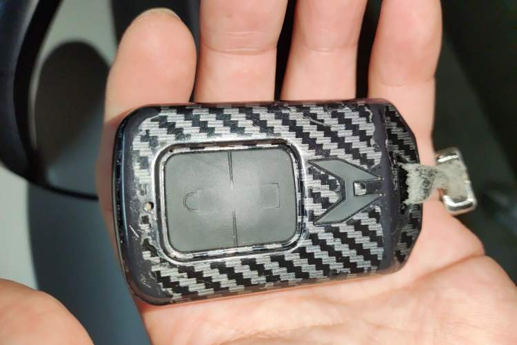 Used Honda XR-V 2017 1.8L EXi CVT Comfort Version
