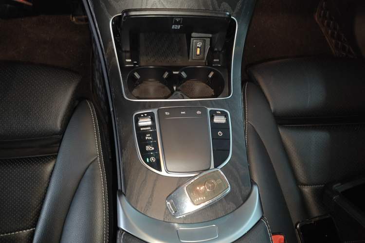 Used Mercedes-Benz C-Class 2020 Restyled C 260 L Sport Edition
