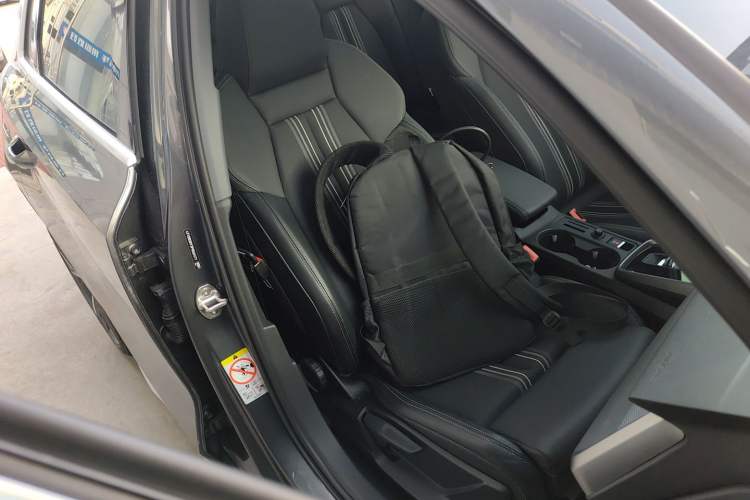 Used Audi A3 2023 Updated Sportback 35 TFSI Stylish Sports Type
