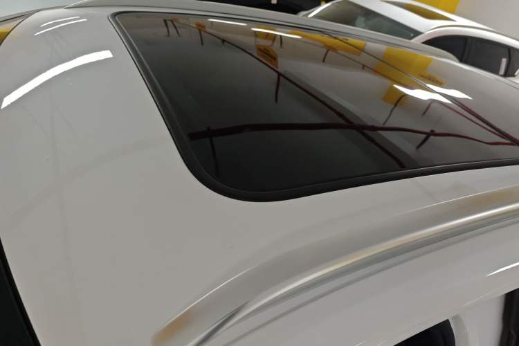 Used BYD Song PLUS 2020 1.5T Automatic Flagship PLUS
