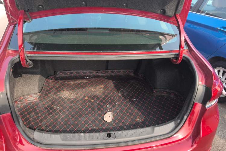 Used Buick GT 2019 18T Automatic Connected Elite Model China VI Standard