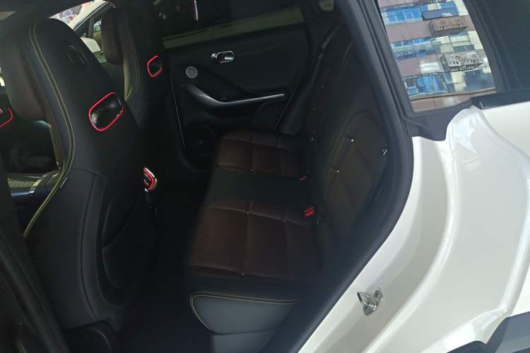 Used  #3 2023 Pulse Four-Wheel Drive Edition