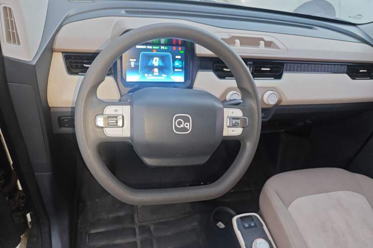 Used Chery QQ Ice Cream 2024 170km Sundae
