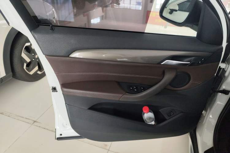 Used BMW X1 2019 sDrive18Li Premium Edition