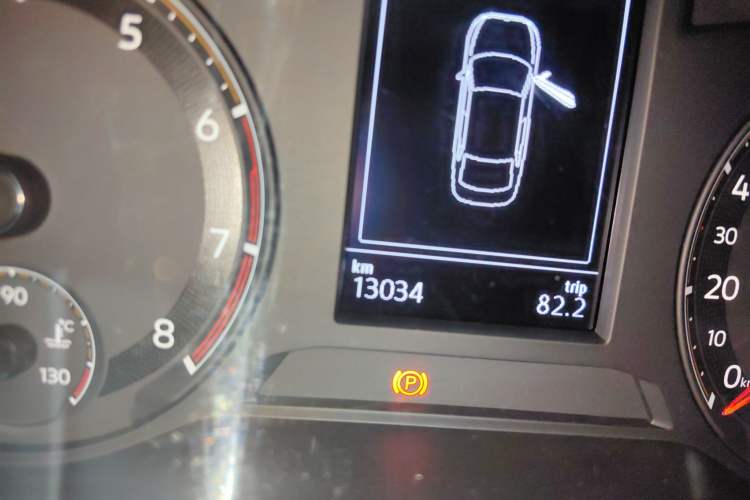 Used Volkswagen Bora 2021 1.5L Automatic Comfort Smart Connect Edition
