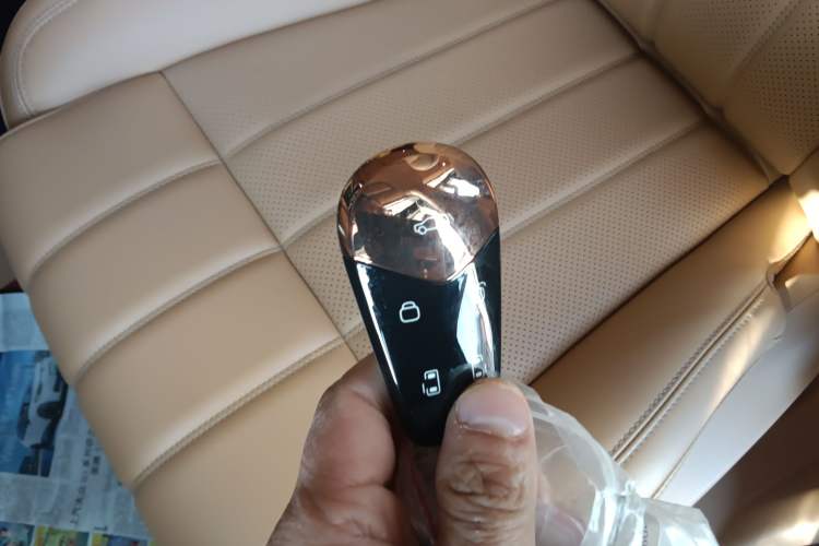 Used VOYAH Dream 2022 Low-Carbon Edition Home