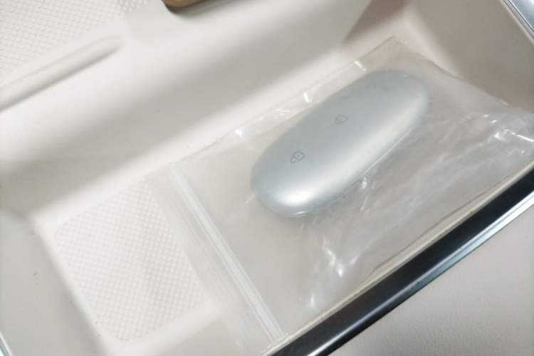 Used Li Auto L7 2023 Max model
