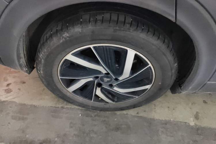 Used NETA U 2022 Pro 400 Comfort Edition
