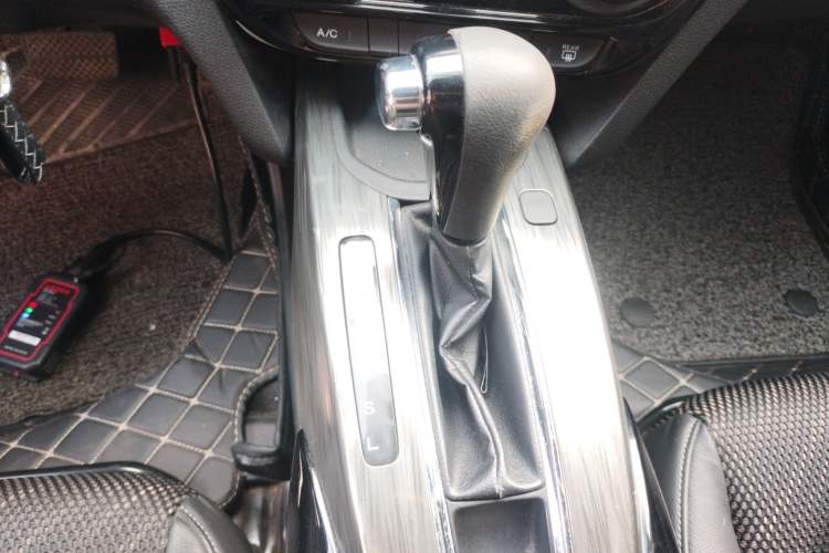 Used Honda XR-V 2017 1.5L LXi CVT Classic Edition