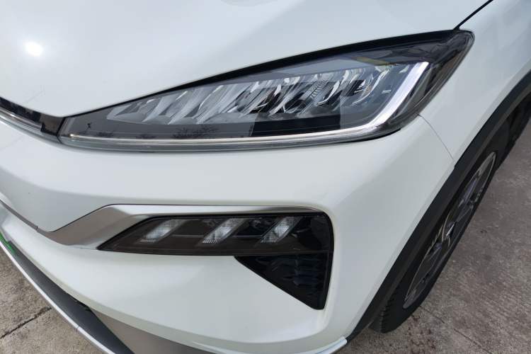 Used CIIMO M-NV 2023 Shangcheng Edition